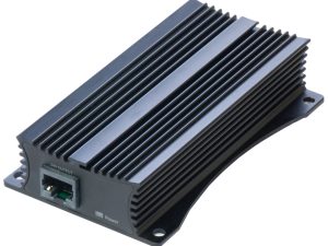 MikroTik 48V to 24V Gigabit PoE Converter