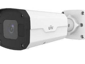 Uniview UNV 2MP LightHunter Motorized Bullet IP Camera 2.7-13.5mm |  IPC2322SB-DZK-I0