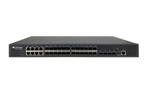 BDCOM 24 Port SFP Switch
