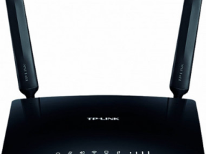 TP-Link 733Mbps Wireless Dual Band 4G LTE Router