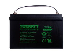 12V 100AH Sealed GEL Battery