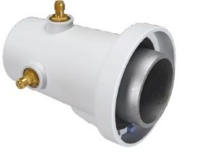 RFelements StarterAdapter™ SMA for any StarterDish Antenna