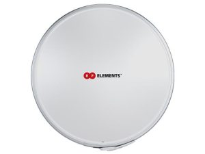 RFelements Radome Cover for UltraDishTM TP 27