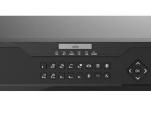 UNV - Ultra H.265 - 32 Channel NVR with 4 Hard Drive Slots - PRIME Series