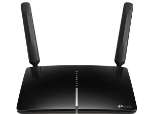 TP-Link Archer MR600 Dual Band 4G+ Cat6 Router MTN Approved