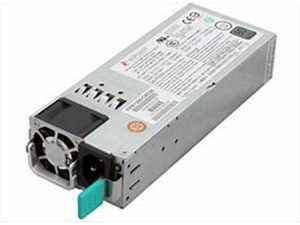 Common Removeable Power Supply (CPRS) for cnMatrix, DC - 1200W total Power, 36V-72V