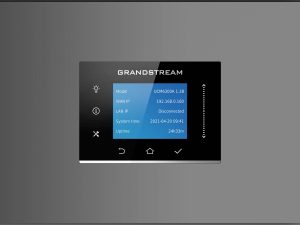 Grandstream VoIP PBX | UCM6300A