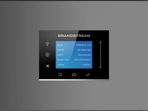 Grandstream IP PBX with 2 FXS and 2 FXO ports | UCM6302A
