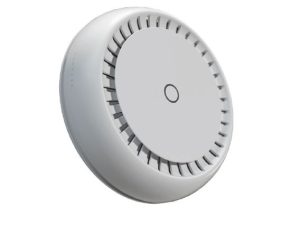 Mikrotik cAP AC XL Dual Band 1200Mbps Wi-Fi 5 Ceiling AP | MT-RBCAP-AC-XL