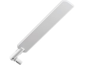 MikroTik IoT combo antenna for both LTE and LoRa® Frequencies - SMA(M)RP Connector