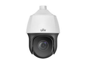 Uniview UNV 2MP LightHunter Motorized PTZ IP Camera 5–125mm (25x Optical Zoom) |IPC6612SR-X25-VG