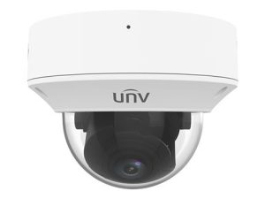 Uniview UNV 8MP LightHunter Motorized Dome IP Camera 2.7-13.5mm | IPC3238SB-ADZK-I0