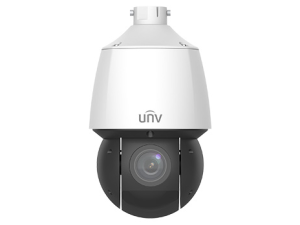 Uniview UNV 4MP LightHunter Motorized PTZ IP Camera 4.8–120mm (25x Optical Zoom) |IPC6424SR-X25-VF
