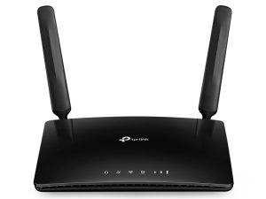 TP-Link MR150 300Mbps Wireless N 4G LTE Router
