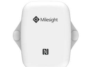 Milesight Temperature, Humidity Sensor