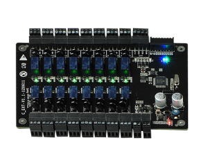 ZKTeco - Elevator Extension Board