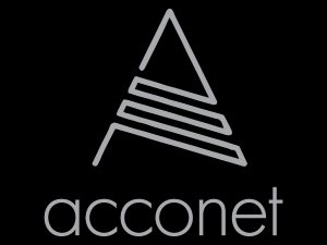 Acconet RJ45 Connector Boots, Red, 50 Pack