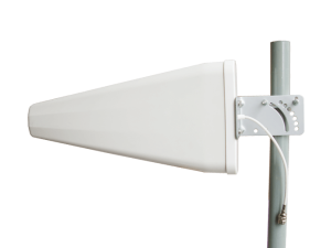 11dBi SISO LTE/3G/GSM External Yagi Antenna - N(F) Freq. Range 698-960/1710-2700 MHz