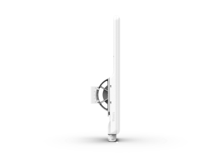 LigoWave DLB AC Base Station with 90 Degree Sector Antenna