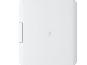 Ubiquiti UISP - UFiber Outdoor Terminal Box