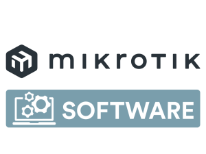 MikroTik RouterOS Level 6 License Key - RouterBOARD Systems Only