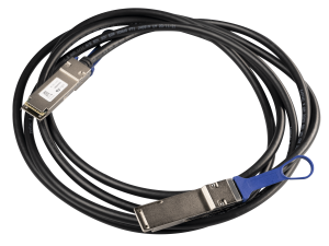 MikroTik QSFP28 100G direct attach cable, 3m
