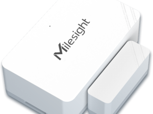 Milesight Indoor Magnetic Contact Sensor