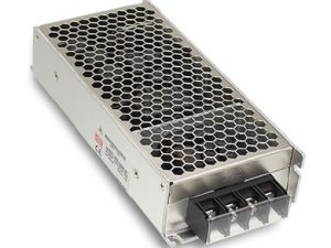 Mean Well  200W DC-DC Converter  48V | MW-RSD-200B-48