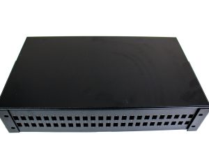 Acconet Fibre Patch Panel 48 port
