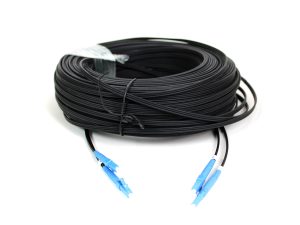 Acconet Uplink Cable LC-LC UPC 120m