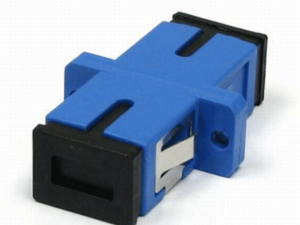 Acconet SC/UPC Simplex mid coupler