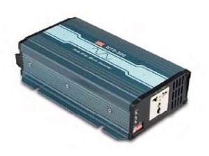 Mean Well  300W True Sine Wave DC-AC Power Inverter  48V Input | MW-NTS-300-248UN