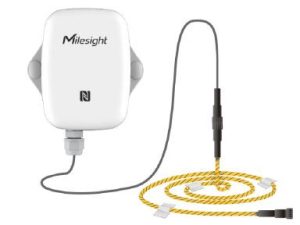 Milesight Zone Leakage Detection Sensor