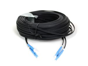Acconet Uplink Cable LC-LC UPC 60m