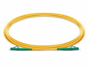 Acconet Patch Lead LC/APC-LC/APC Simplex 5M Single mode