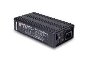 Mean Well - 12V, 20A, 360W Battery Charger