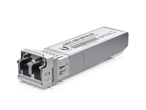 Ubiquiti UniFi - 25 Gbps Multi-Mode Optical Module