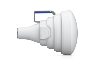 Ubiquiti UISP 5GHz 19dBi 30° Horn Antenna | UISP-Horn
