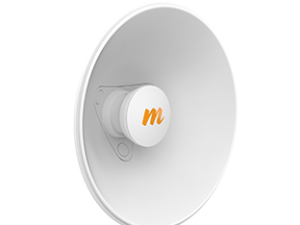 Mimosa N5-X20 - Single Twist-on Dish | MIM-N5-X20