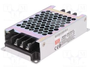 Mean Well  30W Railway DC - DC Converter  24VDC | MW-110DC24DC-30