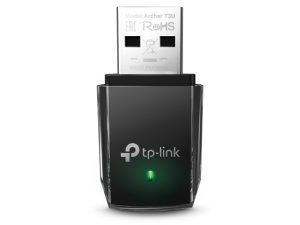 TP-Link AC1300 Mini Wireless MU-MIMO USB Adapter | Archer T3U