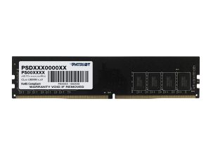 Patriot Signature Line 16GB DDR4 3200MHz Desktop Memory