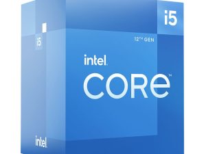 Intel 12th Gen Core i5-12400F LGA1700 2.5GHz 6-Core CPU