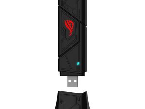 ASUS BE6500 Tri-band WiFi 7 USB adapter