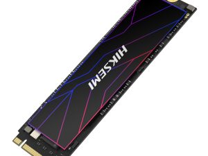 Hiksemi Future Lite 512GB M.2 NVME Solid State Drive