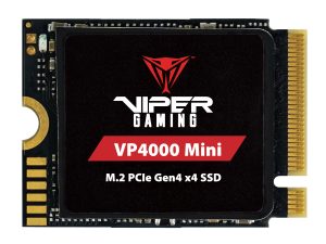 PATRIOT SSD VP4000 M.2 NVME 2TB 2230