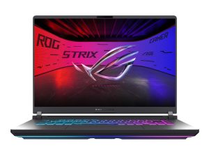 Asus ROG Strix G16 Gaming Laptop 16" | Ultra 9 275HX | 32GB DDR5 | RTX 5080 | 1TB SSD | Windows 11 Home