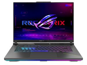 Asus ROG Strix G16 Gaming Laptop 16″ | Ryzen 9 8940HX | 16GB DDR5 | RTX 5070 | 1TB SSD | Windows 11 Home