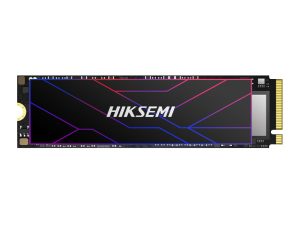 Hiksemi Future Core 2TB Gen5 M.2 NVMe 3D NAND SSD