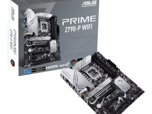 Asus PRIME Z790-P WIFI ATX Gaming Motherboard